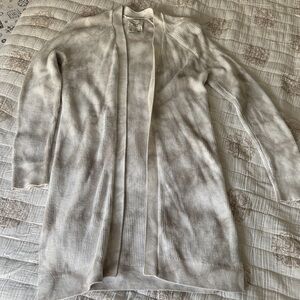 Abercrombie & Fitch Knit Cardigan